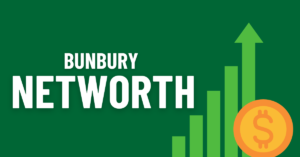 bunbury networth