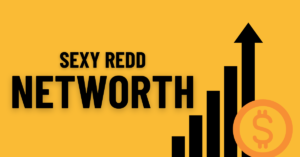 Sexy Redd Net Worth