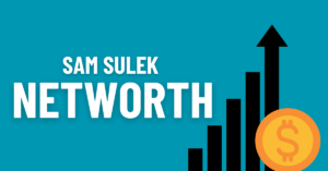 Sam Sulek Net Worth