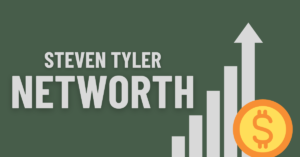 Steven Tyler Net Worth